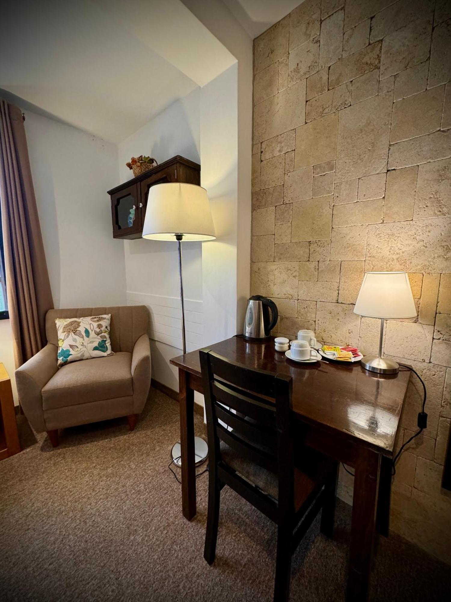 Hotel Churup Huaraz Kültér fotó
